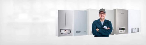 SEYMEN KOMBİ SERVİSİ