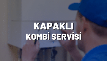 Kapaklı Zen Kombi Servisi